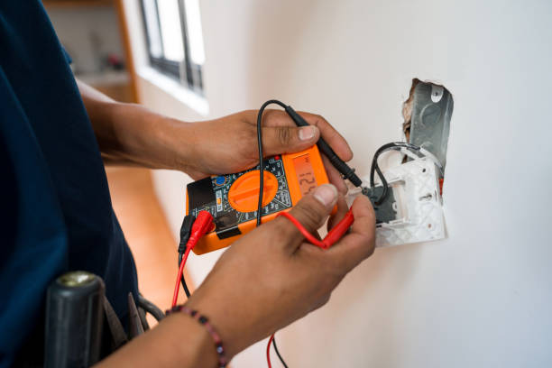 Best Residential Electrician Services  in Clarendon, TX