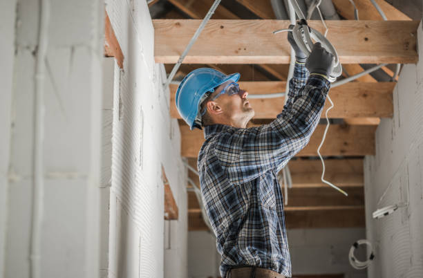 Best Emergency Electrician Near Me  in Clarendon, TX