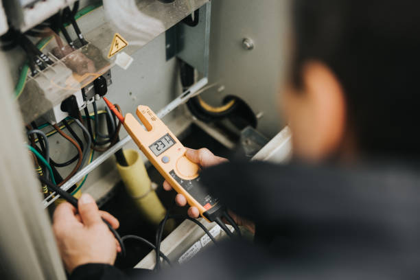 Generator Installation Services in Clarendon, TX