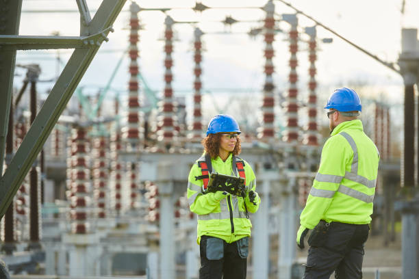 Best Electric Panel Repair  in Clarendon, TX