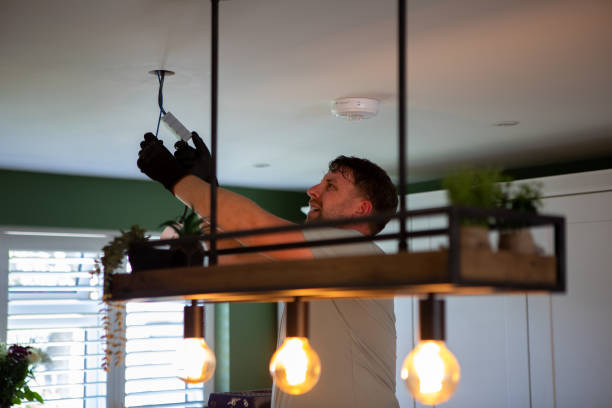 Best Electrical Contractors for Businesses  in Clarendon, TX