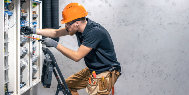 Best Emergency Electrician Near Me  in Clarendon, TX