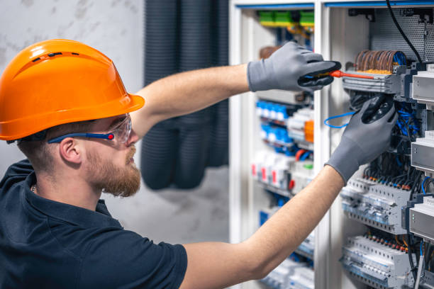 Best Local Electrician Companies  in Clarendon, TX